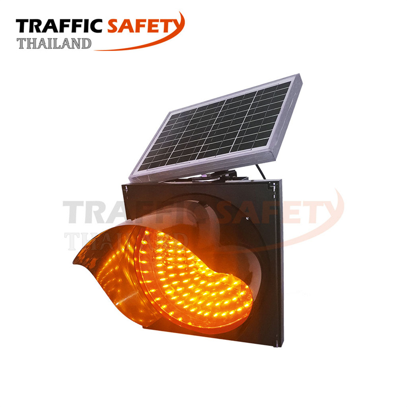 Traffic warning light (1)